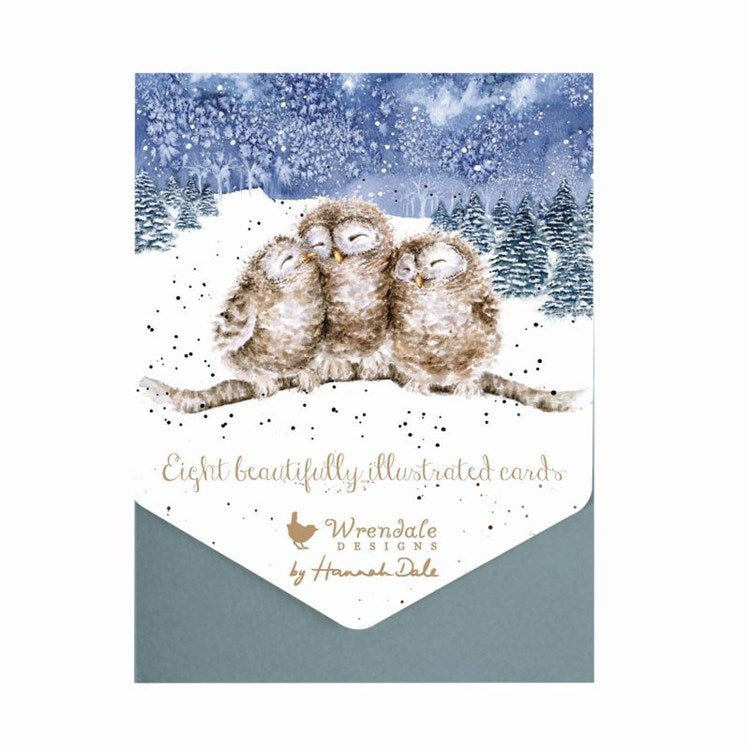 Three Wise Men Notecard Pack